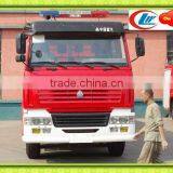 HOWO Water Fire Engine,fire Fighting Engine thumbnail-1