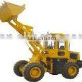 SWM620 Mini Wheel Loader With CE thumbnail-1