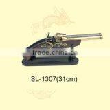 Latest Chinese Product Gun Shaped Cigarette Lighter High Demand Products in Market thumbnail-1