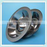 High Quality Plastic Coated or 304 Stainless Steel Air Show Wind Dry Nozzle thumbnail-6