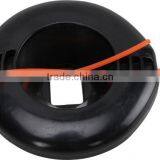 Grass Trimmer Pare Parts Brush Cutter Nylon Head for Garden thumbnail-2