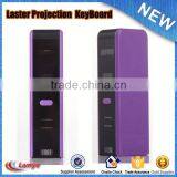 for Iphone Accessories Virtual Projection Wireless Bluetooth Keyboard for Samsung Galaxy s5 for Smartphone thumbnail-5