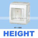HEIGHT Weather Protected Switch thumbnail-1