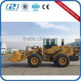 High Configuration Wheel Loader Model YN746 thumbnail-1