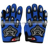 Motorcycle glove hand glove for child or young people wholesale