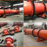 High Quality Rotay Dryer/Drum Dryer/Drying Equipment thumbnail-2