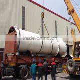 Rotary Dryer From China Rotary Drum Dryer for Wood Sawdust thumbnail-1