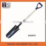 Types of Steel Mud Spade Shovel thumbnail-1