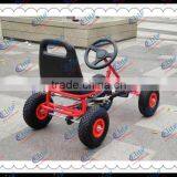 Kids Pedal Go Cart, Pedal Go Kart, Beach Go Cart thumbnail-4