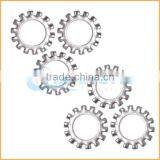 China Professional Manufacturing Internal Teeth Serrated Lock Washer thumbnail-3