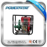 High Quality Better Price 5hp Diesel Engine 2inch High Lift Water Pump thumbnail-1