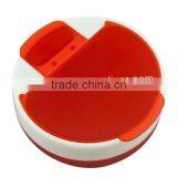 PP One Day Round Pill Box thumbnail-2