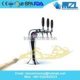 2015 China Manufacturer New Style Stainless Steel Beer Tap for Beer Machine in South America thumbnail-3