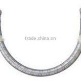 2015 Doflex New Design High Pressure 50cm EPDM Stainless Steel 304 Wire Braided Flexible Hose thumbnail-1