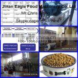 Full Automatic Pet Cat Dog Food Making Machine Process Line thumbnail-3