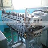 Wood Plastic Composite Board Making Machine thumbnail-2