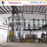 100TPD Cotton Seeds/corn Oil Processing Machine