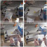 Wiedly Used PVC/plastic Film Bags Sealing Machine for Small Business thumbnail-6