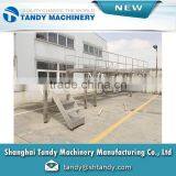 Made in Shanghai China Promotion Personalized Hot Sale Stainless Steel Wire Shelf thumbnail-2