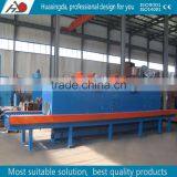 Q6912 Tunnel Type Shot Blasting Machine thumbnail-1