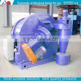 Q3110BII Series Top Quality Continuous and Reliable Rolling Drum Type Shot Blasting Machine and Wear Parts thumbnail-2