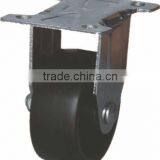 Caster Wheel With Good Quality and Price,caster Wheel,rubber Caster thumbnail-1