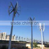 Maglev Vertical Axis Wind Generator thumbnail-3