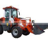 Sale1.5t Frontloader/cs915 Wheel Loader Superior Performance Price is Reasonable thumbnail-1
