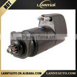 OEM 0001416009 18253 240504 TRUCK PARTS 24V 5.4KW 11T VOLVO Heavy Duty Truck Starter thumbnail-1