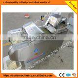 110/220/380v Electric Potato Chips Slicer thumbnail-4