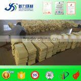 Directly Factory Supply the Polyester /pp /PTFE /aramid /P84 /Fiberglass /PPS /Acrylic Dust Filter Material thumbnail-3