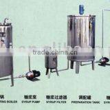 Soft Drink Line thumbnail-1