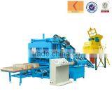 Lightweight Concrete Block Making Machine thumbnail-1