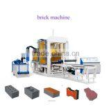 Automatic Interlock Brick Making Machine Price thumbnail-1