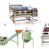 Peanut in Shell Washing Machine thumbnail-1