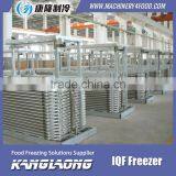 High Quality Small Size Freezer With Great Price