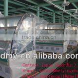 High Quality Three Layer Cake Display Refrigerator thumbnail-3