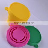 Popular porcelain drinking silicone cup with lid foldable mugs and cups convenient cups mugs
