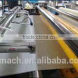 1092B Fully Automatic Embossing & Rewinding & Perforating Toilet Paper Machine thumbnail-4