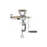 Stainless Steel Wheat Grass Juicer/fruit Juicer/hand Juicer