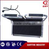 Commerical Sandwich Panini Grill GRT - 810 - 2 thumbnail-5