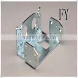 High Quality OEM Stamping Part thumbnail-1