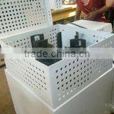Lab Sealed Sampling Crusher thumbnail-1