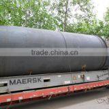 Waste Tire Pyrolysis Plant Extracting Crude Oil thumbnail-3
