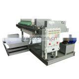 Supply Plate and Frame Type Sludge Filter Press