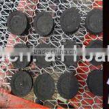 Arab Shisha Charcoal Tablets Making Machine With Economical thumbnail-2
