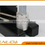 Manual Rosin Heat Press With Dual Heating Plates and LCD Controller thumbnail-1