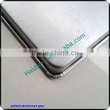 High Quality Plated-aluminum no Rust Flat Baking Pan Baking Cake Bread Bakery Tray thumbnail-4