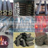 Environmental Protection Wood Sawdust Briquettes Extruder Machine thumbnail-2