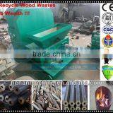 Good Performance Rice Husk Charcoal Briquette Machine With Factory Price thumbnail-1